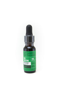 High Potency CBD Tincture - Coastal Chronic