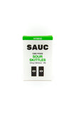 SAUC 50 mg CBD Pods - Coastal Chronic