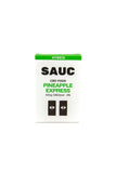 SAUC 50 mg CBD Pods - Coastal Chronic