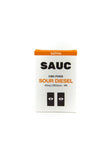 SAUC 50 mg CBD Pods - Coastal Chronic